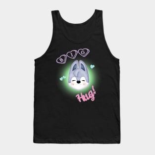 Big Hug! - VALENTINES DAY SKZOO Tank Top